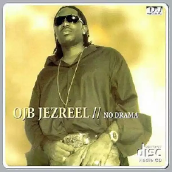 OJB Jezreel - Searching Remix